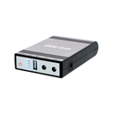 MINI UPS FORZA 24W 12VDC USB (DC-140USB)