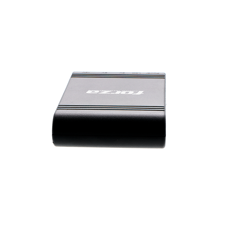 MINI UPS FORZA 24W 12VDC USB (DC-140USB)