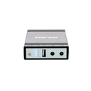 MINI UPS FORZA 24W 12VDC USB (DC-140USB)
