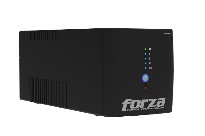 UPS FORZA NT SERIES TOWER 1200VA/600W/120V (NT-1201PRO)