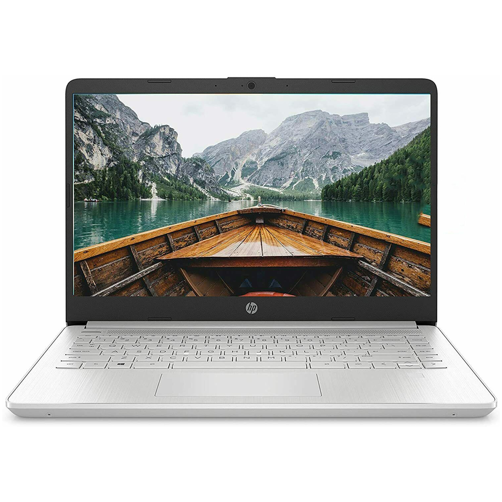 PORTÁTIL (HO) HP DQ2055WM CI3/3.0GHZ/4GB/256GB SSD/W10/14"/SILVER(39K15UA)