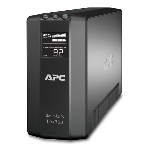 UPS APC 1500VA 120V PRO REGULADOR INTEGRADO (BR1500G)