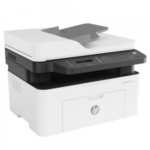 IMPRESORA (LA) HP M137FNW P/S/C/F/USB/WIRELESS MONOCROMATICA (4ZB84A)
