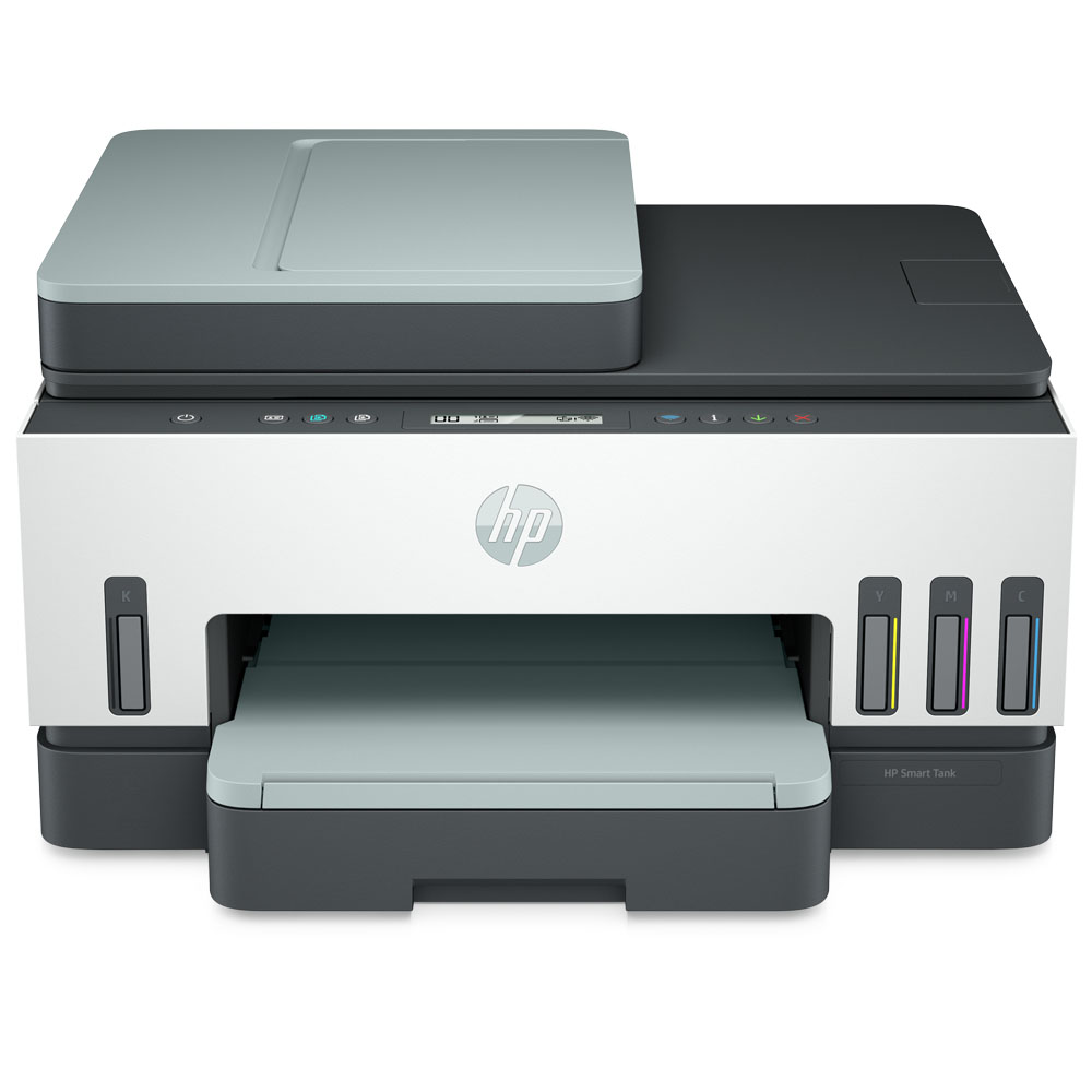 IMPRESORA (MU) HP SMART TANK 750 ALL IN ONE P/S/C/USB/WIFI/COLOR (6UU47A)