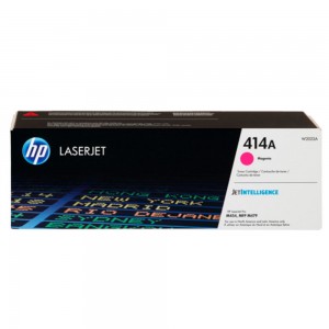 TONER HP (#414A) PARA LASERJET PRO COLOR M454/M479/M455/M480 MAGENTA (W2023A)
