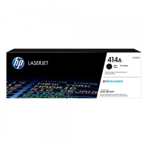 TONER HP (#414A) PARA LASERJET PRO COLOR M454/M479/M455/M480 BLACK (W2020A)