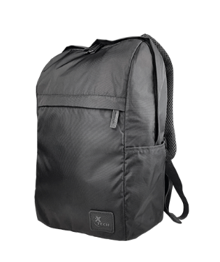 BULTO XTECH 15.6" BACKPACK NOTEBOOK LEIDEN BLACK (XTB-209)