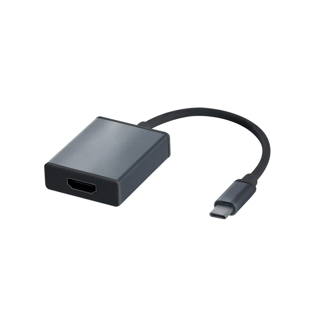 ADAPTADOR ARGOM TYPE-C TO HDMI CABLE (ARG-CB-0060)