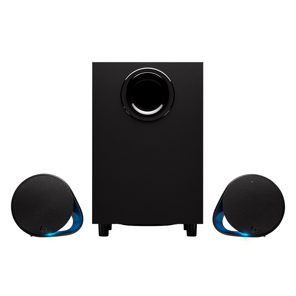 BOCINA LOGITECH G560 GAMING LIGHTSYNC (980-001300)