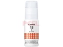 [CAR782] BOTELLA DE TINTA CANON (#13) GI-13 PARA PIXMA G610 PHOTO RED (4713C001AA)
