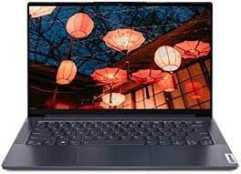 PORTÁTIL (HO) LENOVO IDEAPAD SLIM 7 CI7/2.8GHZ/8GB/512GB SSD/W10H/14" (82A60018US)