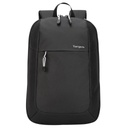 BULTO TARGUS 15.6" BACKPACK INTELLECT ESSENTIALS BLACK (TSB966GL)