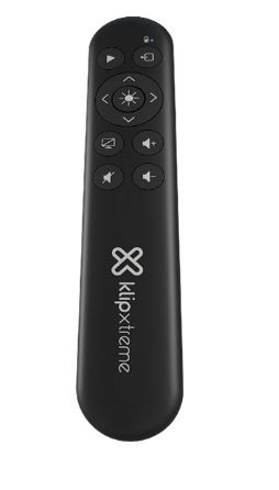 CONTROL KLIPX LASER WIRELESS PRESENTER  (KPP-003)