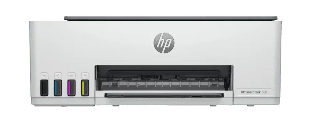 IMPRESORA (MU) HP SMART TANK 580 ALL IN ONE P/S/C/USB/WIFI/COLOR (1F3Y2A)