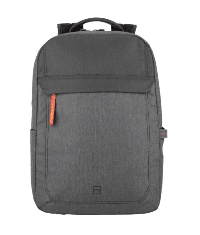 BULTO TUCANO 15.6" BACKPACK HOP ANTHRACITE GRAY (BKHOP15-AX)