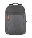 BULTO TUCANO 15.6" BACKPACK HOP ANTHRACITE GRAY (BKHOP15-AX)