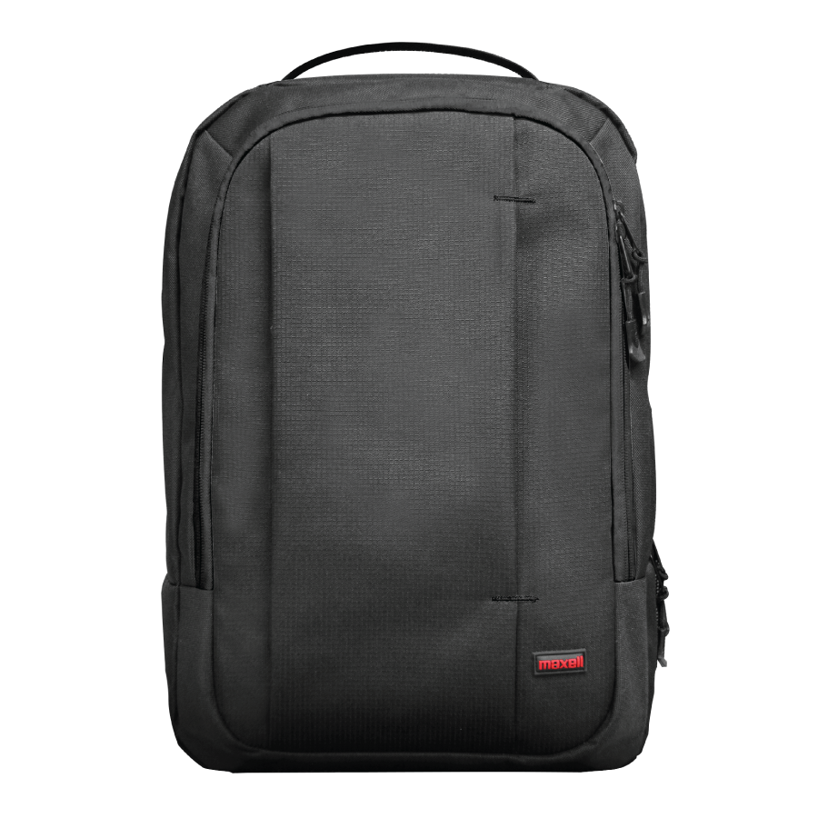 BULTO MAXELL 15.4" BACKPACK BX-100 BLACK (347161)
