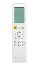 CONTROL REMOTO KTC PARA AIRE SERIE INFINITI SEER21 CEAG15 (17317000A64940)