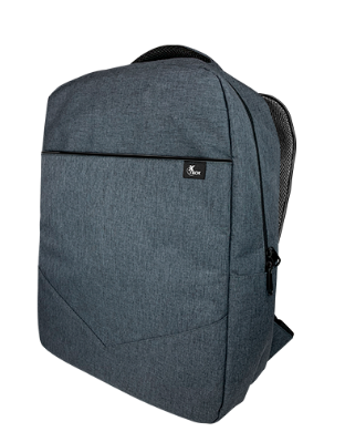 BULTO XTECH 15.6" BACKPACK LIVERPOOL DARK GRAY (AN100XTK38)(XTB-221)