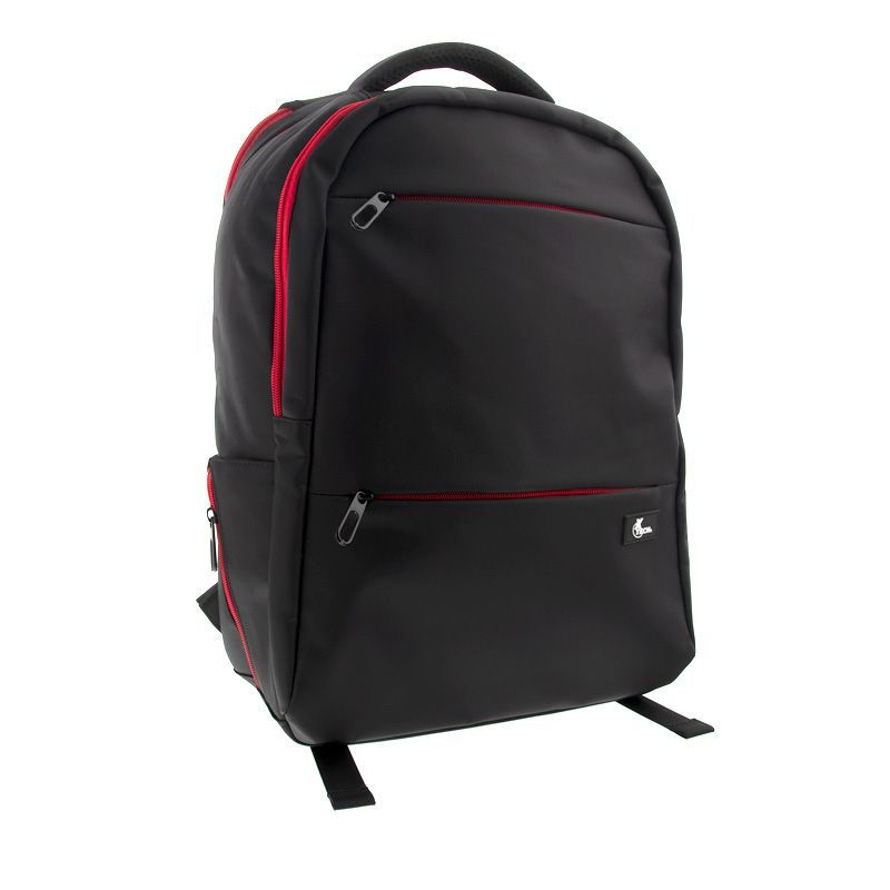 BULTO XTECH 17" BACKPACK INSURGENT BLACK (XTB-507)