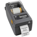 IMPRESORA (TE) ZEBRA ZD411D USB/BLUETOOTH/203DPI/GRAY (ZD4A022-D01M00EZ)