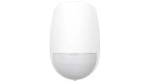 DETECTOR HIKVISION DUAR-TECH WIRED WHITE (DS-PDD12P-EG2)