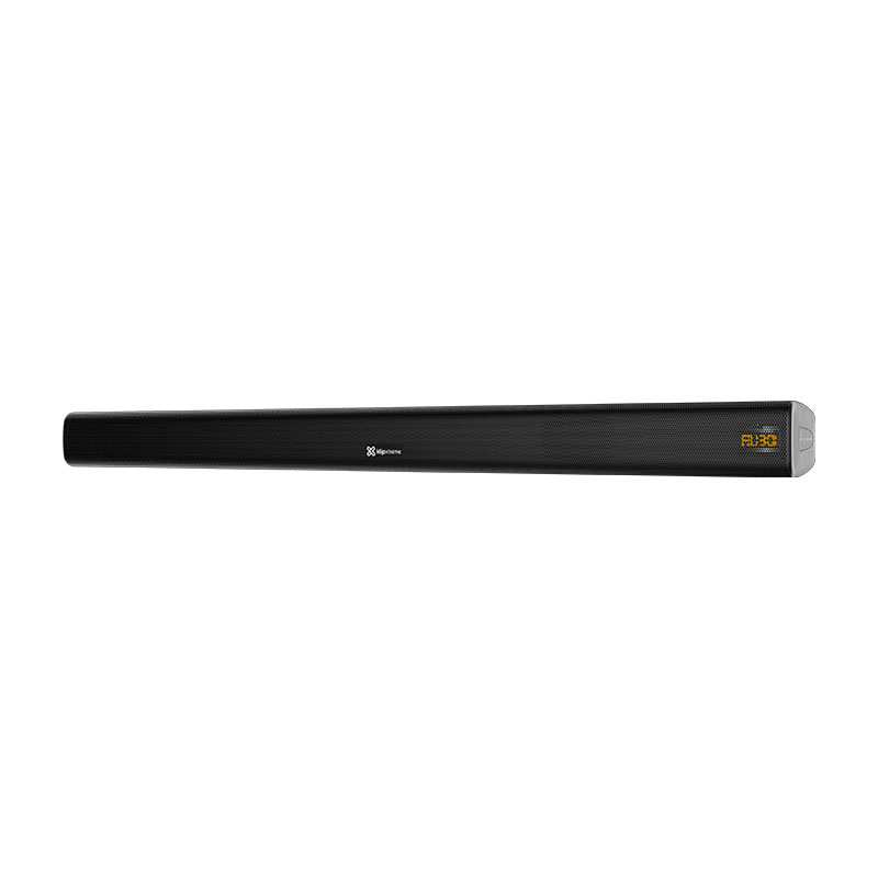 BARRA DE SONIDO KLIPX TUNEBAR 2.0 BT/60W/USB/HDMI/2.5/BLACK (KSB-00A)