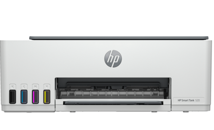 IMPRESORA (MU) HP SMART TANK 520 ALL IN ONE P/S/C/USB/COLOR (1F3W2A)