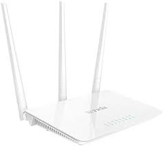 MODEM TENDA N300 WIRELESS 4-PORT (HG6)