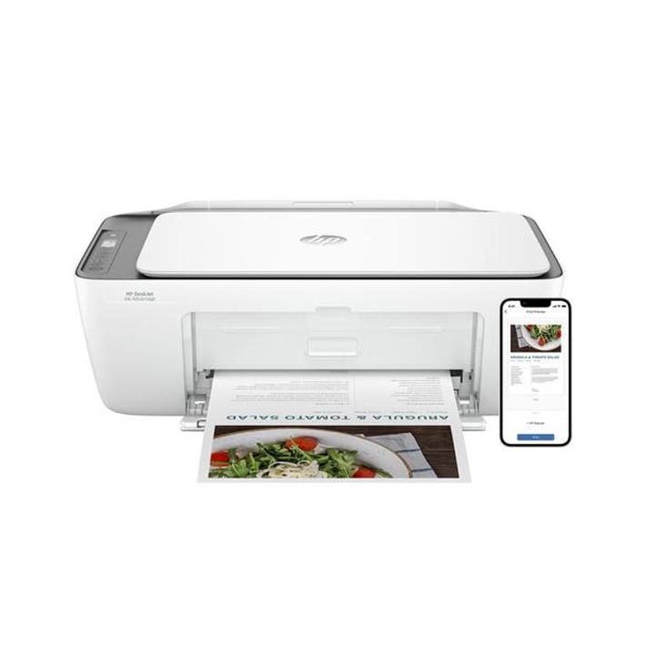 IMPRESORA (IN) HP DESKJET INK ADVANTAGE 2875 AIO P/S/USB/COLOR (588S4A)