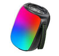 BOCINA PORTÁTIL KLIPX ZOUNDFIRE WIRELESS BLACK (KBS-250BK)