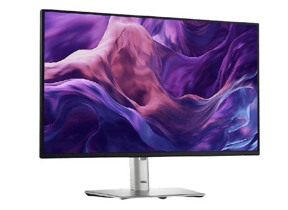 MONITOR FLAT DELL 24" P2425H LED/LCD/USB/VGA/HDMI/DP/FHD BLACK (210-BMGH)
