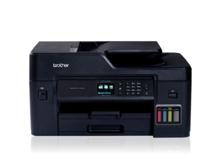 IMPRESORA (MU) BROTHER T4500DW P/S/C USB/WIFI/COLOR (MFCT4500DW)
