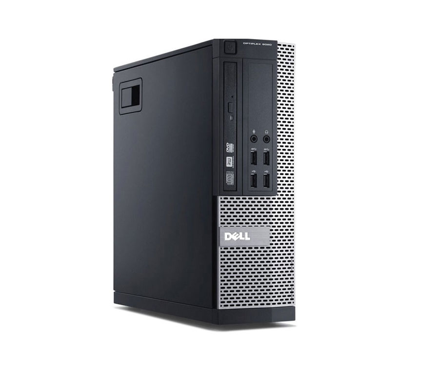 COMPUTADORA (NE) DELL OPTIPLEX SFF 7020 CI5/5.0GHZ TURBO/16GB/512GB SSD/W11P (210-BKWK)