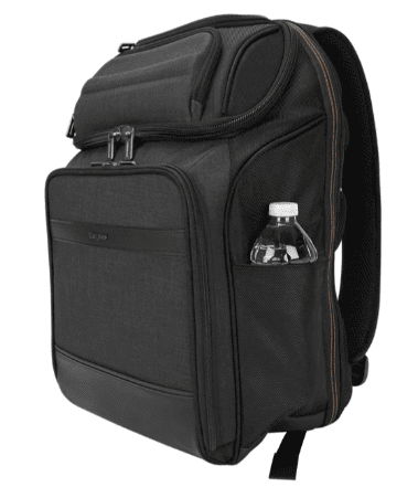 BULTO TARGUS 15.6" BACKPACK CITYSMART EVA PRO BLACK (TSB895)