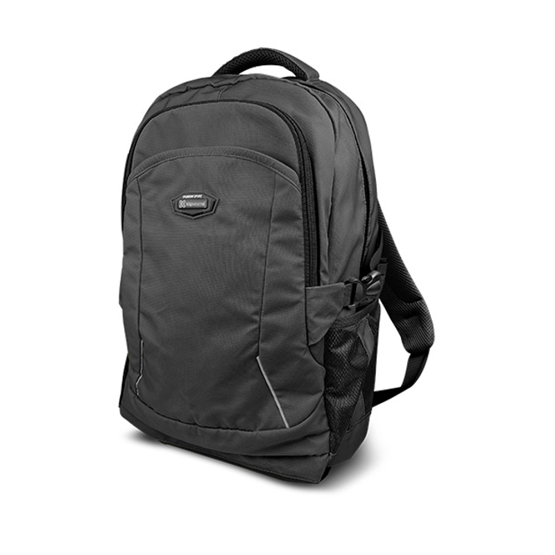 BULTO KLIPX 15.6" BACKPACK TRENDTREK BLACK (KNB-436BK)