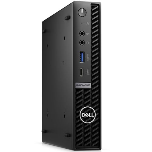 COMPUTADORA (NE) DELL OPTIPLEX 7020 MICRO CI7/5.0GHZ TURBO/16GB/512GB SSD/W11P (210-BKXM)