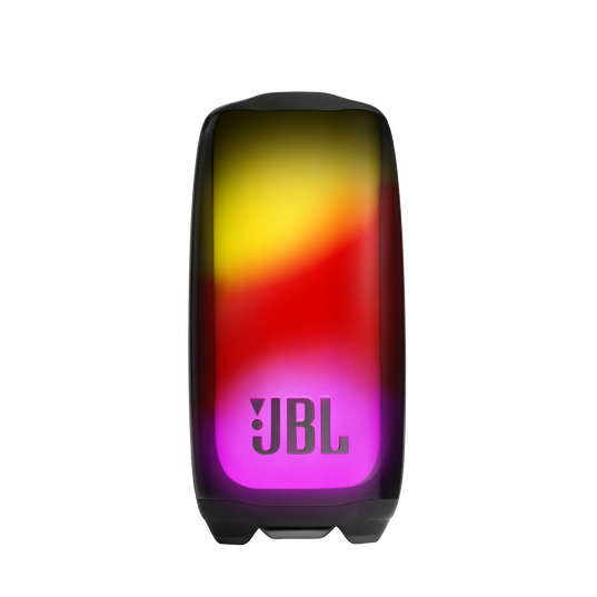 BOCINA PORTÁTIL JBL 5" PULSE 5 WIRELESS/BT (JBLPULSE5BLKAM)