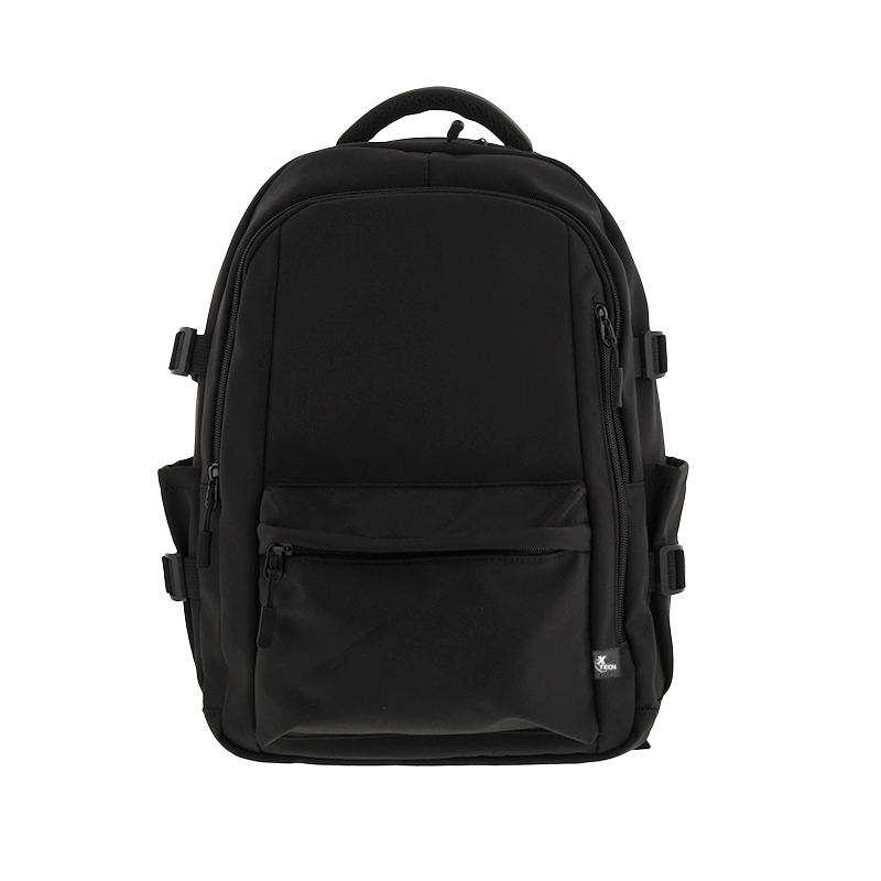 BULTO XTECH 15.6" BACKPACK URBANPRO BLACK (XTB-224)