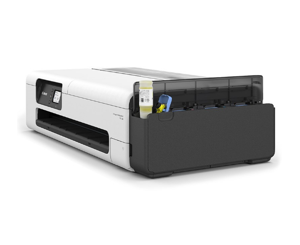 PLOTTER CANON IMAGEPROGRAF TC-20 24" IN PRINTER/USB/ETHERNET (5815C002AB)