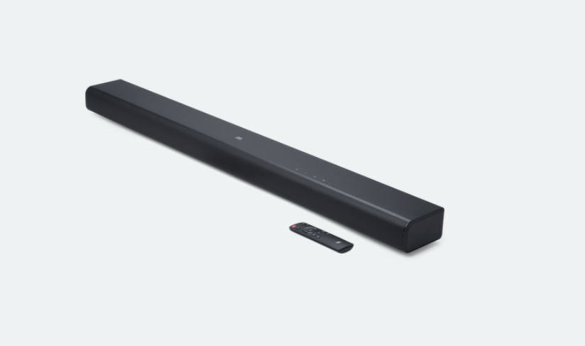 BARRA DE SONIDO JBL CINEMA SB510 WITH SUBWOOFER BLACK (JBLSB510BLKAM)