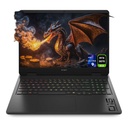 PORTATIL (HO) HP OMEN GAMING CI7/5.2GHZ/32GB/1TB SSD/NVIDIA RTX 5060 8GB/W11H/16" (16-AM0017DX) 