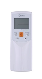 [CON355] CONTROL REMOTO KTC  PARA MINI VRF (RM05B)(17117000003840)