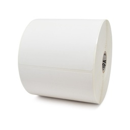 [LAS58] LABELS ZEBRA Z-PER 2000T AX6 DESTOP 6/CS 460 ROLLO 4x6" (10005853)