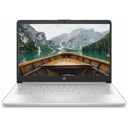 [HP926] PORTÁTIL (HO) HP DQ2055WM CI3/3.0GHZ/4GB/256GB SSD/W10/14"/SILVER(39K15UA)