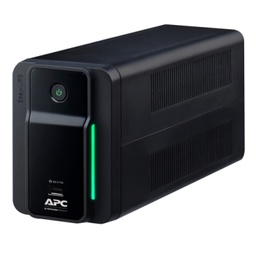 [UPS450] UPS APC BACK-UP 700VA/360W/120V (BVX700LU-LM)