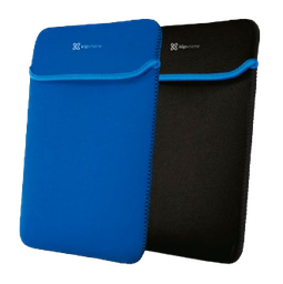 [BUL749] BULTO KLIPX 15.6" KOLOURS REVERSIBLE BLACK/BLUE (KNS-415BL)
