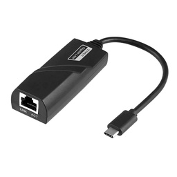[ADA1208] ADAPTADOR ARGOM TYPE-C TO GIGABIT RJ45 (ARG-CB-0062)