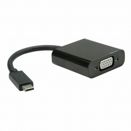 [ADA1197] ADAPTADOR ARGOM TYPE-C PORT TO VGA  (ARG-CB-0043)