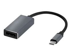 [ADA1201] ADAPTADOR ARGOM TYPE-C TO DISPLAYPORT (ARG-CB-0061)